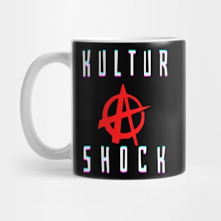 Kultur Shock Mug